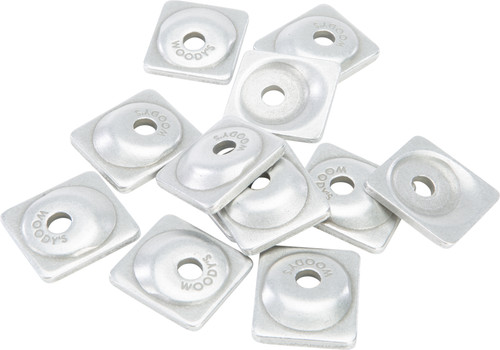 Angled Digger Support Plate 144/Pk