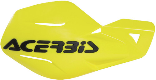 Uniko Handguards Yellow