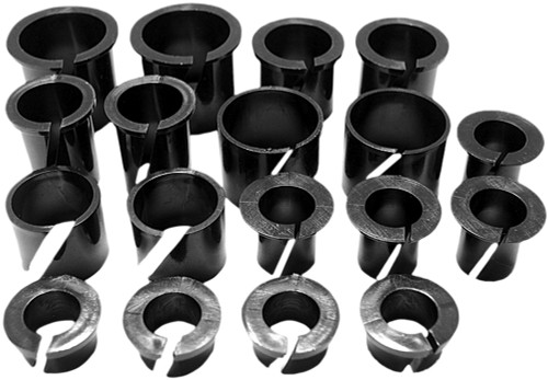 Shock Bushing Kit Yam SM-08080 Shock Bushing Kit Yam SM-08080