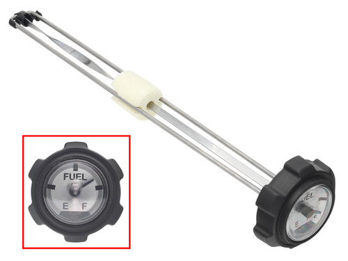 Gas Cap W/ Gauge SM-07221 Gas Cap W/ Gauge SM-07221