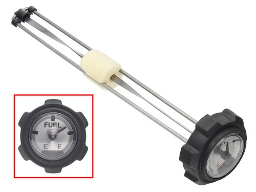 Gas Cap W/ Gauge SM-07224 Gas Cap W/ Gauge SM-07224
