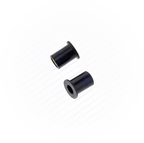Windscreen Fasteners M5 Rubber Well Nut 50/Pk Windscreen Fasteners M5 Rubber Well Nut 50/Pk
