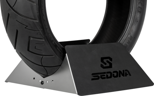 Sedona Tire Boot Laser Cut Tire Boot Sedona Tire Boot Laser Cut Tire Boot