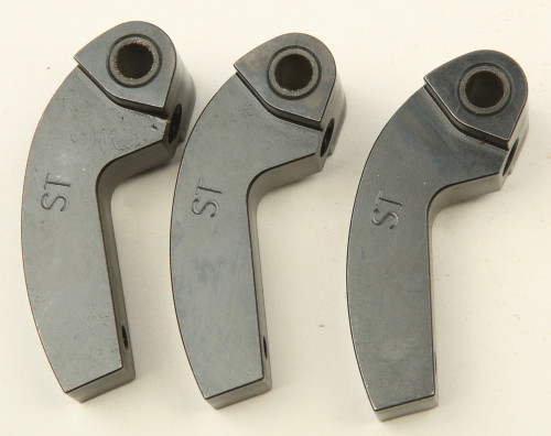 Hypershift Team Full Tip Machined Weights 3/Pk 77.5g