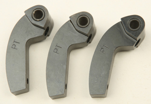 Hypershift Team Full Tip Machined Weights 3/Pk 71.4g