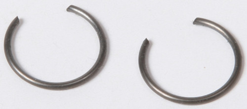 Piston Circlips For Vertex Pistons Only 72093K