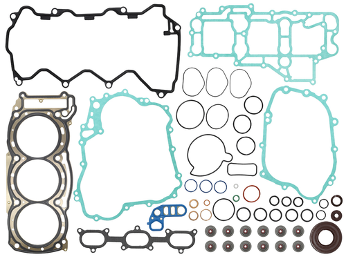 Full Gasket Set S D 09-711325