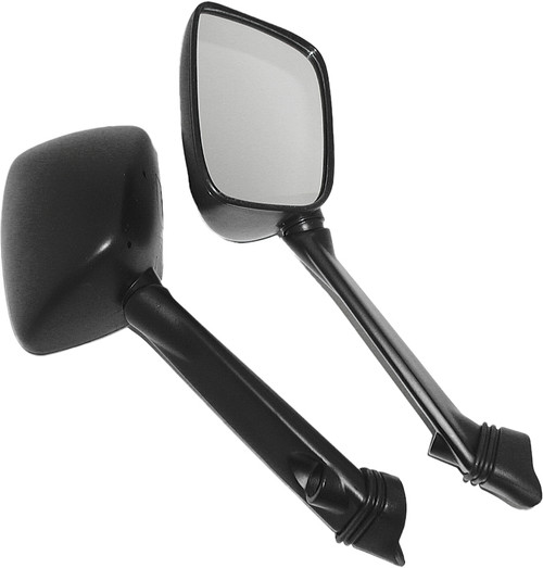 Rear View Mirror Pair Rear View Mirror Pair