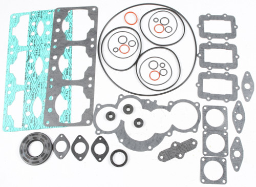 Full Gasket Set S D 09-711222
