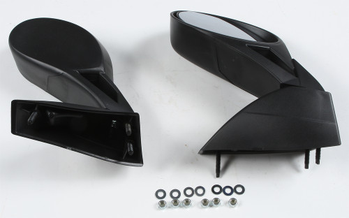Mirrors Pol Gen Ii Pair Mirrors Pol Gen Ii Pair