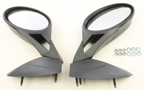 Mirrors Pol Edge Pair Mirrors Pol Edge Pair