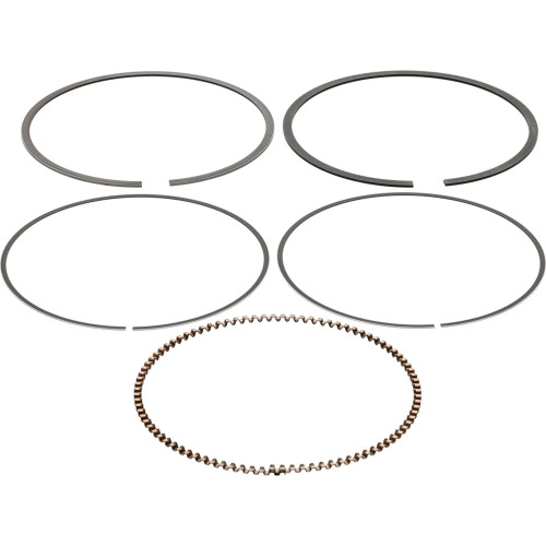 Piston Ring For Vertex Pistons Only Piston Ring For Vertex Pistons Only