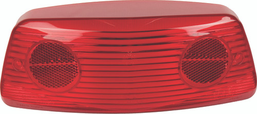 Taillight Lens S D Taillight Lens S D