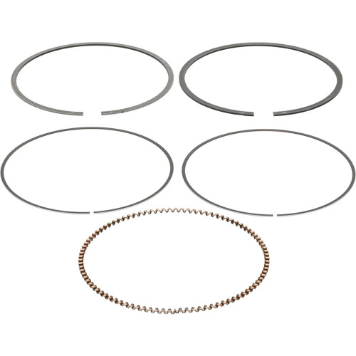 Piston Ring For Vertex Pistons Only 590382500001 Piston Ring For Vertex Pistons Only 590382500001