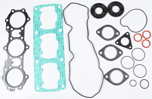 Full Gasket Set Pol 09-711204
