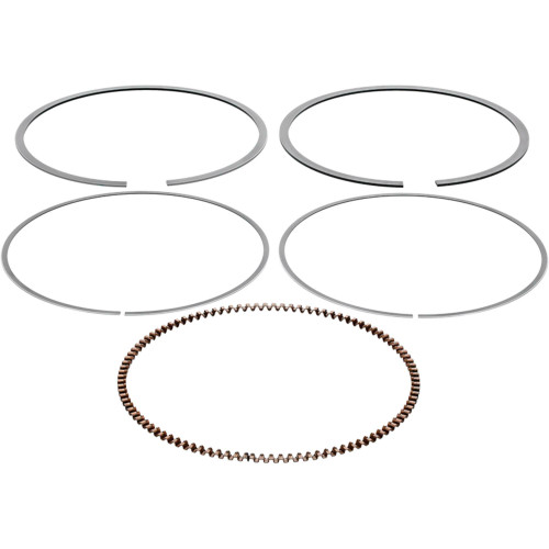 Piston Ring 102.46mm Hon For Vertex Pistons Only Piston Ring 102.46mm Hon For Vertex Pistons Only