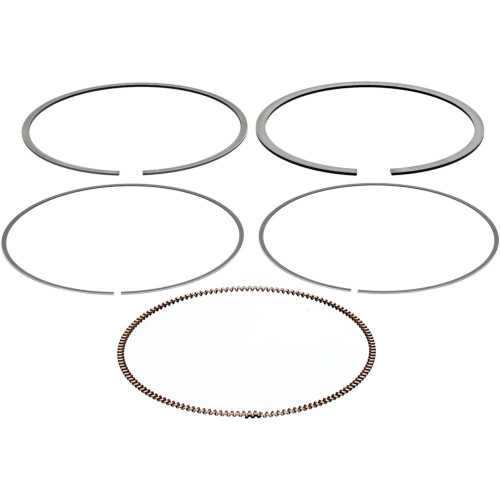 Piston Ring For Vertex Pistons Only 590384500001 Piston Ring For Vertex Pistons Only 590384500001