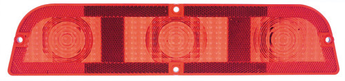 Taillight Lens Pol 01-104-11 Taillight Lens Pol 01-104-11