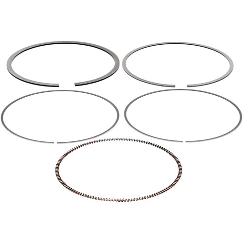 Piston Ring For Vertex Pistons Only 590385000004 Piston Ring For Vertex Pistons Only 590385000004