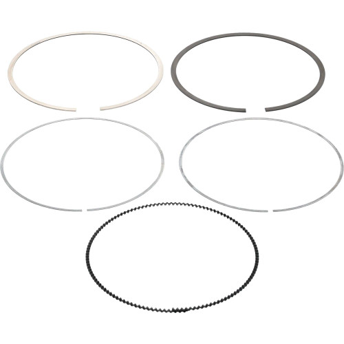 Piston Ring For Vertex Pistons Only 590310400001 Piston Ring For Vertex Pistons Only 590310400001