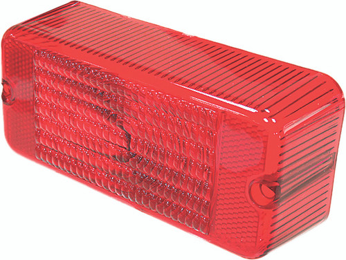 Taillight Lens A/C SM-01046 Taillight Lens A/C SM-01046