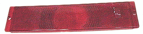 Taillight Lens A/C 01-104-10 Taillight Lens A/C 01-104-10