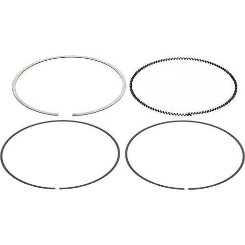 Piston Rings 94.96mm Beta For Vertex Pistons Only