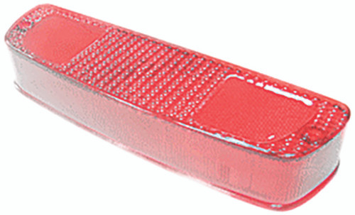 Taillight Lens S D 01-104-04 Taillight Lens S D 01-104-04