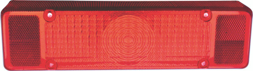 Taillight Lens 01-104-18 Taillight Lens 01-104-18