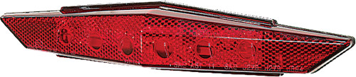 Taillight Assembly S D Taillight Assembly S D