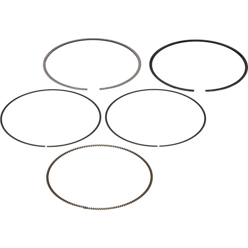 Piston Rings 98.95mm Yam For Vertex Pistons Only Piston Rings 98.95mm Yam For Vertex Pistons Only