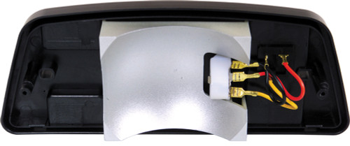Taillight Housing S D Taillight Housing S D
