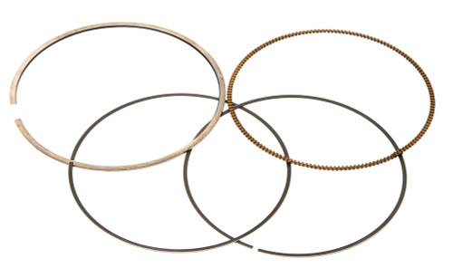 Piston Rings 96.94mm Yam For Vertex Pistons Only Piston Rings 96.94mm Yam For Vertex Pistons Only
