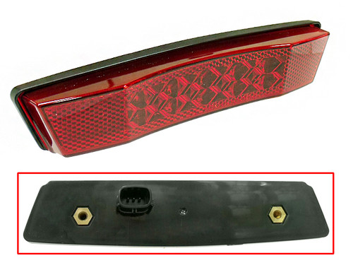 Led Taillight Assembly Pol Led Taillight Assembly Pol