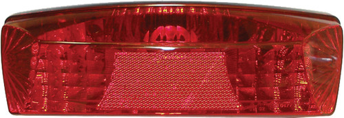 Taillight Lens A/C SM-01218 Taillight Lens A/C SM-01218