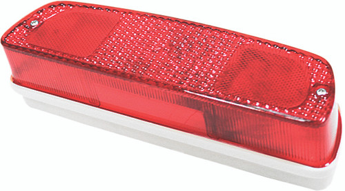 Taillight Assembly S D 01-104 Taillight Assembly S D 01-104