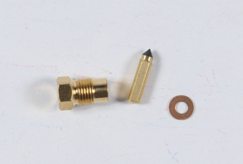 Needle & Seat Hl/Hr Needle & Seat Hl/Hr
