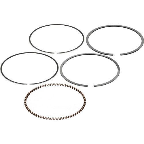 Piston Rings 68.96mm Hon For Vertex Pistons Only Piston Rings 68.96mm Hon For Vertex Pistons Only