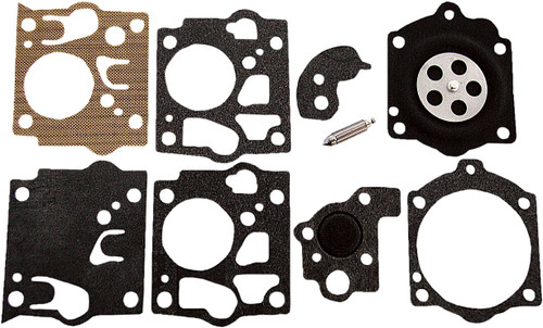 Sdc Carb Gasket Kit