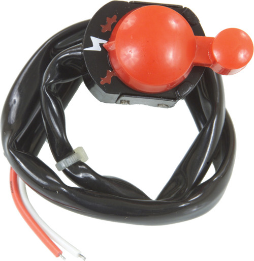 Kill Switch Pol 01-120-01 Kill Switch Pol 01-120-01