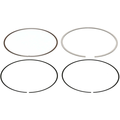 Piston Rings 77.96mm For Vertex Pistons Only Piston Rings 77.96mm For Vertex Pistons Only
