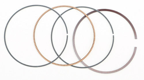 Piston Rings 76.95mm Yam For Vertex Pistons Only Piston Rings 76.95mm Yam For Vertex Pistons Only
