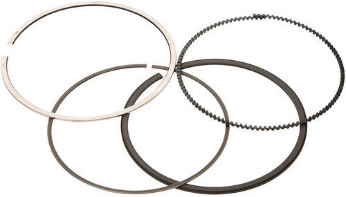 Piston Rings 90.95mm Kaw For Vertex Pistons Only Piston Rings 90.95mm Kaw For Vertex Pistons Only