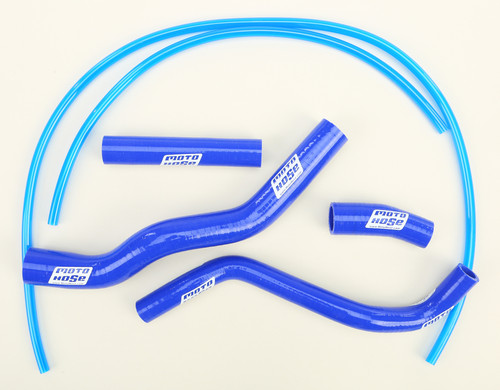 Moto Hose Kit Blue 24-219B