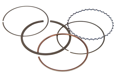 Piston Rings 79.96mm Pol For Vertex Pistons Only Piston Rings 79.96mm Pol For Vertex Pistons Only