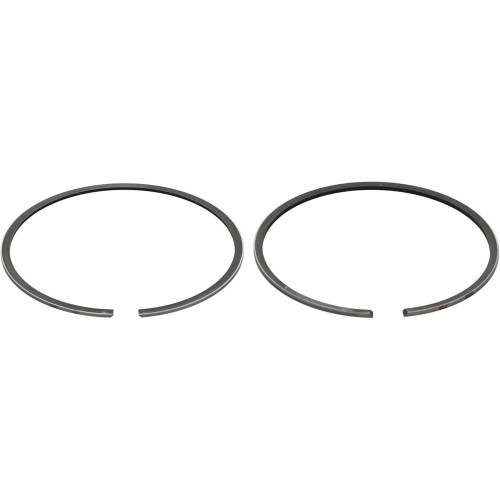 Piston Rings 66.45mm Yam For Vertex Pistons Only 590266500002