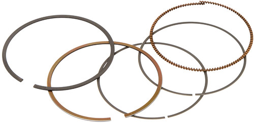 Piston Rings 73.95mm Yam For Vertex Pistons Only Piston Rings 73.95mm Yam For Vertex Pistons Only