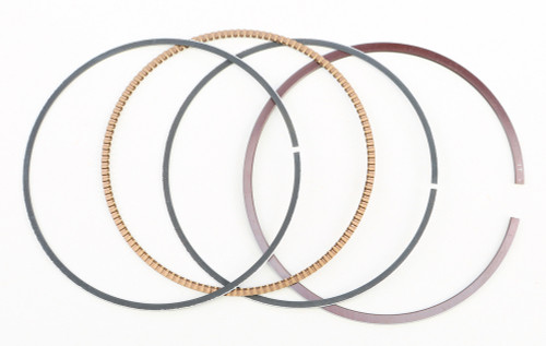 Piston Rings 76.76mm Hon For Vertex Pistons Only Piston Rings 76.76mm Hon For Vertex Pistons Only