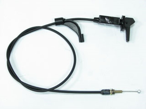 Choke Cable A/C Choke Cable A/C