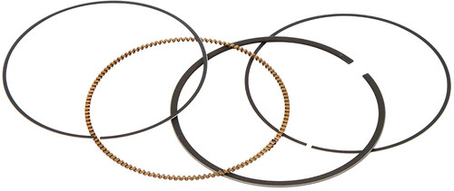Piston Rings 76.95mm Suz/Yam For Vertex Pistons Only Piston Rings 76.95mm Suz/Yam For Vertex Pistons Only